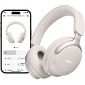 Bose juhtmevabad kõrvaklapid QuietComfort Ultra, valge (avatud pakend)