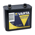 Aku Varta 540 4R25-2VP Tsink 6 V