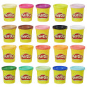 Modelling Clay Game Play-Doh A7924EUC 20 Pots