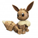 Liigestega kuju Mega Construx  Eevee Medium + 7 aastat 215 Tükid, osad