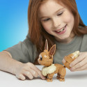 Liigestega kuju Mega Construx  Eevee Medium + 7 aastat 215 Tükid, osad