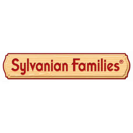 Action figure Sylvanian Families The Pony Mum and Her Styling Kit