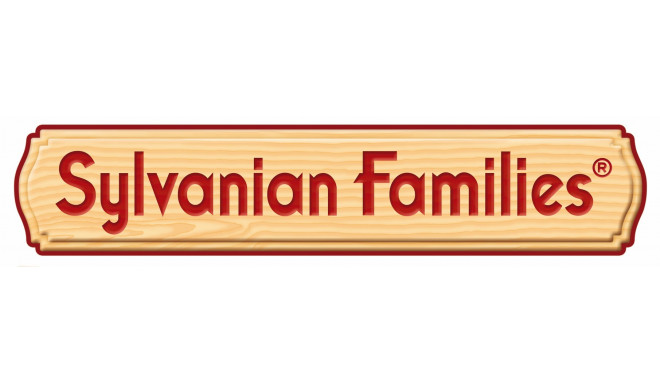 Action figure Sylvanian Families The Pony Mum and Her Styling Kit