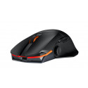 Wireless Mouse Asus Chakram X Origin Black