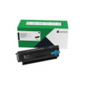 Tooner Lexmark 55B2X0E