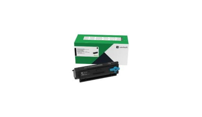 Toner Lexmark 55B2X0E