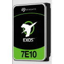 Cietais Disks Seagate ST6000NM019B 6 TB SSD 3,5"