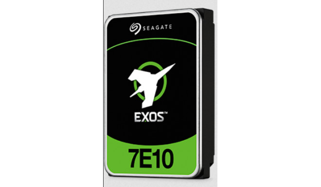 Hard Drive Seagate ST6000NM019B 6 TB SSD 3,5"