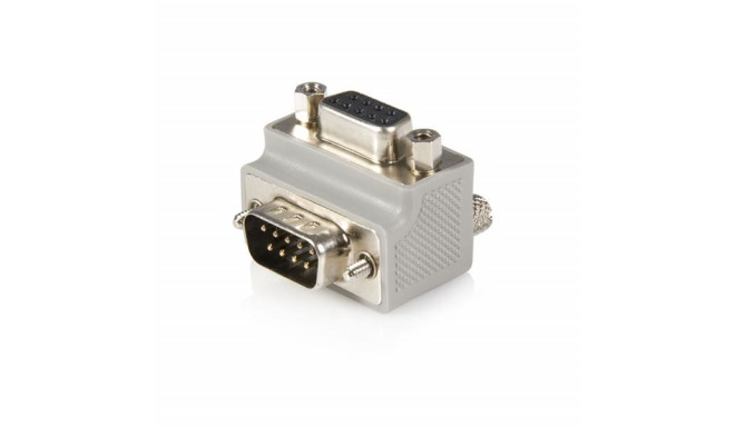 Adaptor Startech GC99MFRA2 Grey DB9