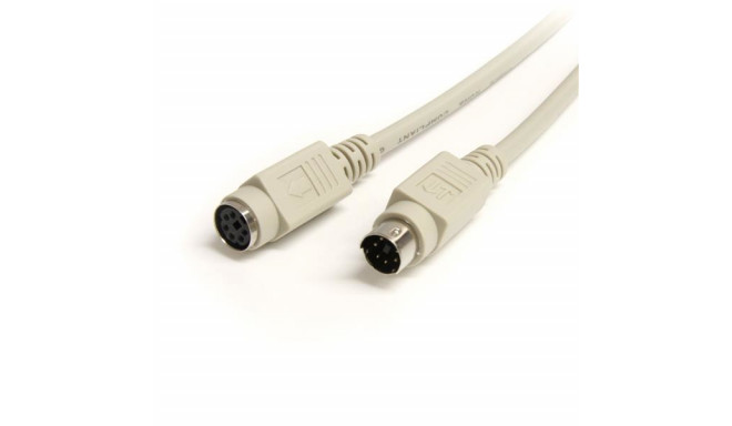 Cable PS/2 Startech KXT102 1,83 m