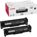 Tooner Canon CRG-718 Bk VP Must (2 pcs)