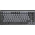 Hiir Logitech MX Mini Mechanical for Mac Must