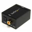 Muundur/Adapter Startech UNIRAILS2U Audio Must