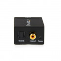 Muundur/Adapter Startech UNIRAILS2U Audio Must