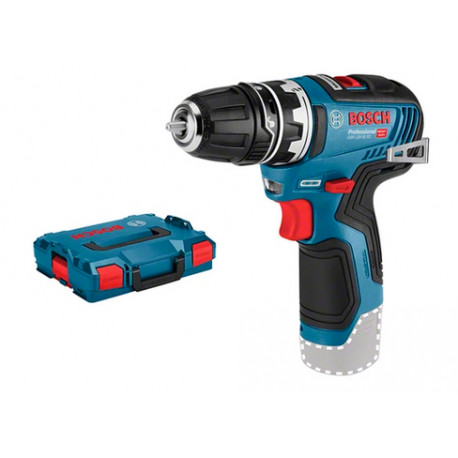 Screwdriver BOSCH GSR 12V-35 FC Professional 12 V