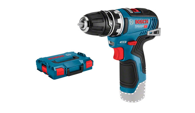 Screwdriver BOSCH GSR 12V-35 FC Professional 12 V