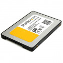 SATA Adapteris Startech SAT2M2NGFF25 2,5" SSD M.2 SATA III 2.5"