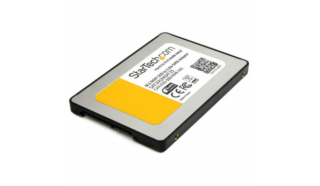 Adapter SATA Startech SAT2M2NGFF25 2,5" SSD M.2 SATA III 2.5"