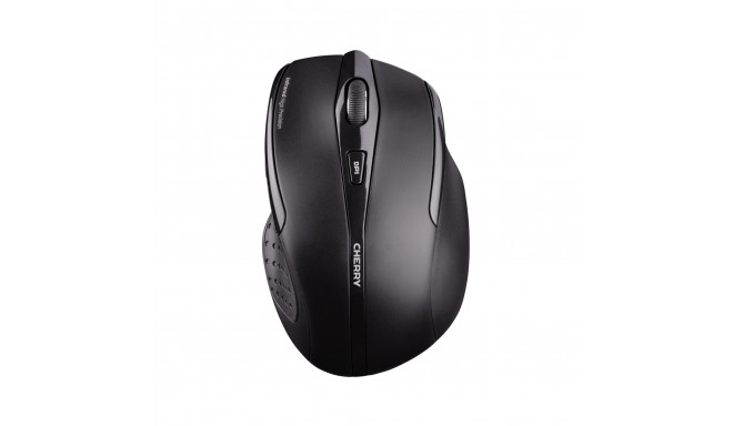 Wireless Mouse Cherry JW-T0100 Black