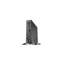 Shuttle XPC slim Barebone DS50U5, i5-1335U, 2x LAN (1x 2.5Gbit ,1x 1Gbit), 1xCOM,1xHDMI,1xDP, 1x VGA