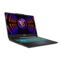 MSI Cyborg 15 A12VE-697NL Intel® Core™ i5 i5-12450H Laptop 39.6 cm (15.6&quot;) Full HD 16 GB DD