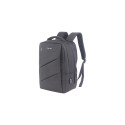 Canyon CNS-BPE5BD1 39.6 cm (15.6&quot;) Backpack Grey