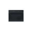 Hotpoint MP 776 BMI HA Built-in Combination microwave 40 L 900 W Black