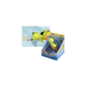 Tomy Toomies Swim n Sing Turtle Bath animal Multicolour
