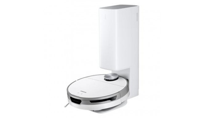 Samsung VR8500T robot vacuum 0.3 L Bagless White