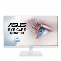 ASUS VA27DQSB-W computer monitor 68.6 cm (27&quot;) 1920 x 1080 pixels Full HD LED White