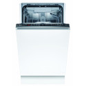 Bosch Serie 2 SPV2XMX01E dishwasher Fully built-in 10 place settings F