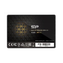 Silicon Power SSD Ace A58 256GB Serial ATA III 3D NAND