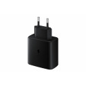 Samsung EP-TA845 Smartphone Black AC Fast charging Indoor