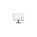 Lenovo ThinkVision T32p-30 LED display 80 cm (31.5&quot;) 3840 x 2160 pixels 4K Ultra HD Black