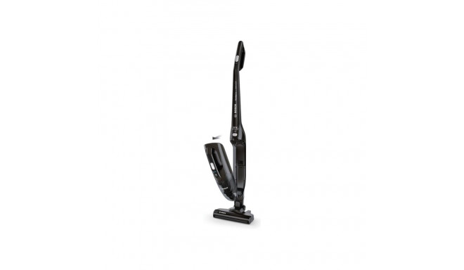 Bosch BOSCH 2in1 cordless vacuum cleaner BBHF220, 18 V, 400ml, Runtime up to 40 min, Black color