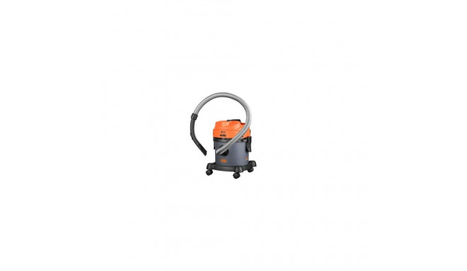 ECG ECG Wet and dry vacuum cleaner ECG VM 2120 HOBBY, 1200W, 12 L capacity, Grey/Orange color