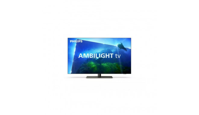 Philips Philips 4K UHD OLED Android TV 48" 48OLED718/12 3-sided Ambilight 3840x2160p HDR10+ 4xHDMI 3