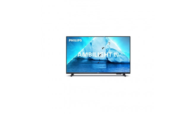 Philips Philips FHD Ambilight TV 32" 32PFS6908/12 FHD 1920x1080p Pixel Plus HD HDR10 3xHDMI 2xUSB LA