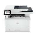 HP HP LaserJet Pro MFP 4102fdw AIO All-in-One Printer - A4 Mono Laser, Print/Copy/Dual-Side Scan, Au