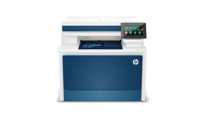 HP HP Color LaserJet Pro MFP 4302fdw All-in-One Printer - A4 Color Laser, Print/Copy/Dual-Side Scan,