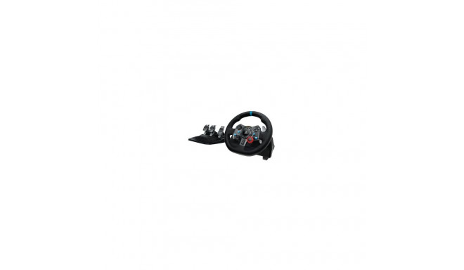 Logilink Logitech Logitech G920&G29 Driving Force Steering Wheels&Pedals G29: PS3/PS4