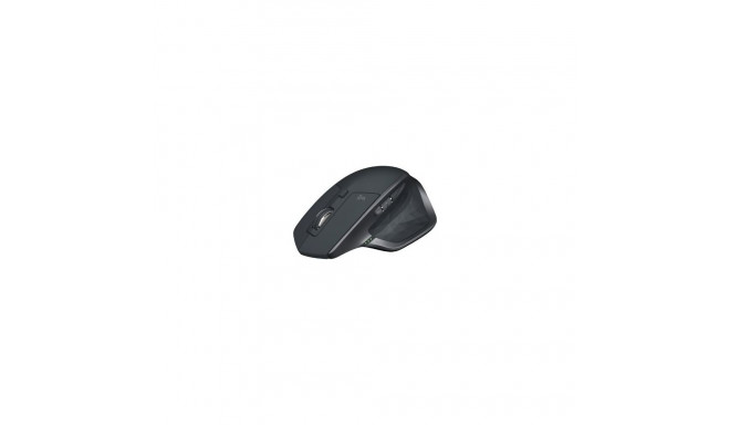 Logilink Logitech Mouse 910-005966 MX Master 2S grey