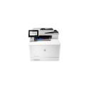 HP HP Color LaserJet Pro M283fdw AIO All-in-One Printer - A4 Color Laser, Print/Copy/Scan/Fax, Autom