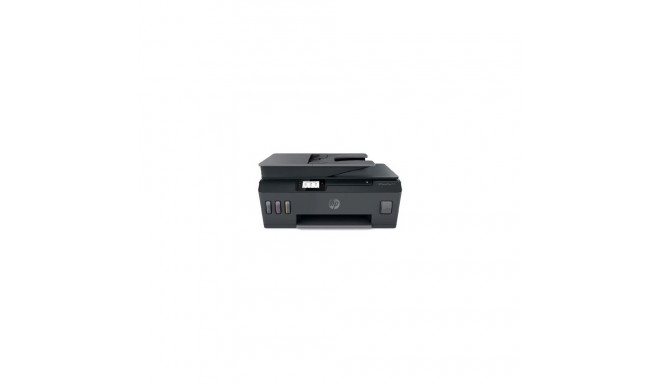 HP HP SmartTank 530 AIO All-in-One Printer - A4 Color Ink, Print/Copy/Scan, Automatic Document Feede