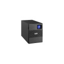 Eaton 750VA/525W UPS, line-interactive with pure sinewave output, Windows/MacOS/Linux support, USB/s