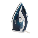 GORENJE Steam Iron SIH2200TQC Steam Iron, 2200 W, Water tank capacity 300 ml, Continuous steam 30 g/