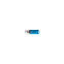 ADATA MEMORY DRIVE FLASH USB2 64GB/BLUE AC906-64G-RWB A-DATA