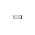 ADATA MEMORY DRIVE FLASH USB3.2 64GB/BLACK UR350-64G-RSR/BK