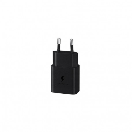 Samsung EP-T1510NBE SUSB-C 15W Travel Charger Black