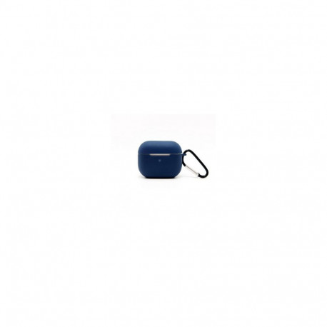 Evelatus Apple AirPods 3 Silicone Case Blue